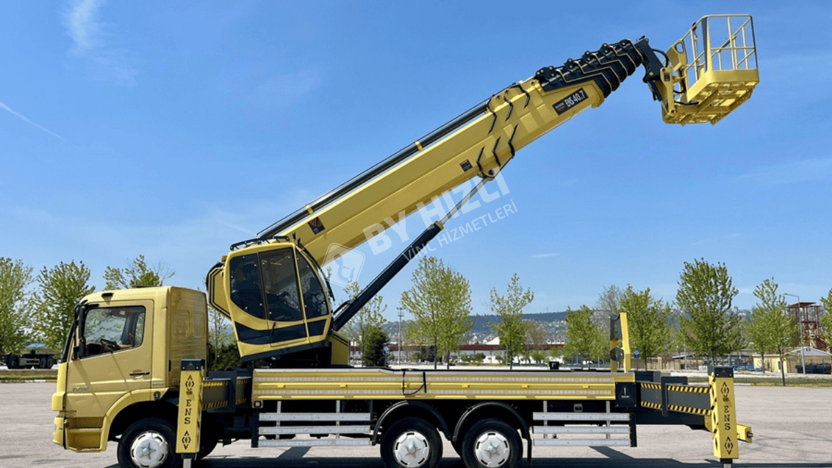 Menemen Sepetli Platform