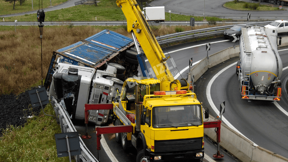 Menemen Ahtapot Çekici
